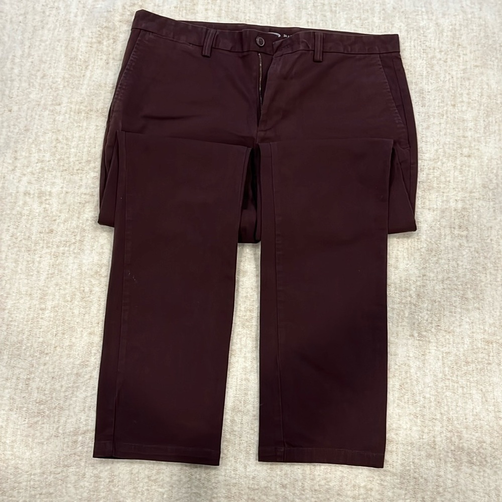 Old Navy Ultimate Slim Pant